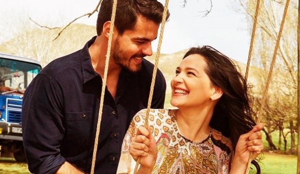 Foto - Gönül Dağı ikinci sezona eksik başlıyor!