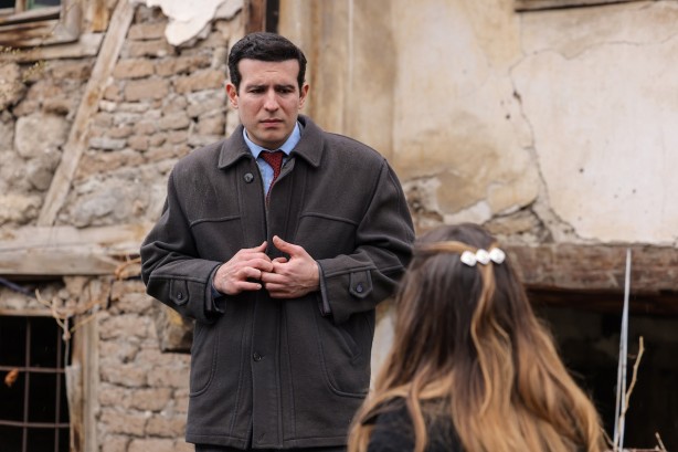 Foto - Gönül Dağı ilgili beklenmedik karar! Selahaddin, Teşkilat'ı yayınlayan TRT'de flaş gelişme! Amcaoğullarından operasyon...