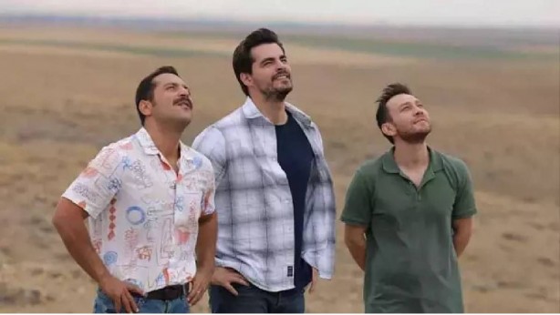 Foto - Gönül Dağı setinde taciz skandalı... İğrenç olay o iki kadın arasında yaşandı! Rezalet ki ne rezalet
