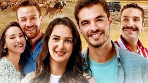 Gönül Dağı setinde taciz skandalı... İğrenç olay o iki kadın arasında yaşandı! Rezalet ki ne rezalet