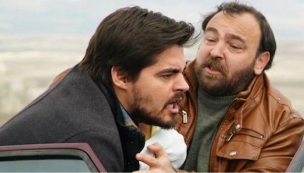 Foto - Gönül Dağı sezon finali ile sosyal medyayı salladı!