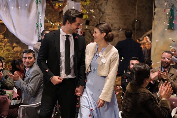 Gönül Dağı son bölüm fragmanında yakıp, kasıp kavuracak! Gönül Dağı'nda sürprizin kralı dedirtecek bomba gelişme