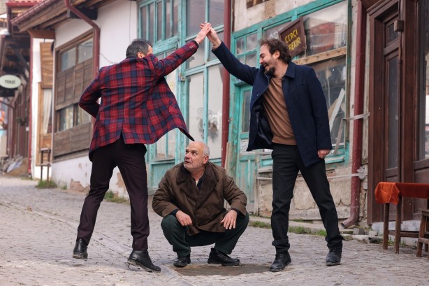 Foto - Gönül Dağı son bölüm fragmanında yakıp, kasıp kavuracak! Gönül Dağı'nda sürprizin kralı dedirtecek bomba gelişme