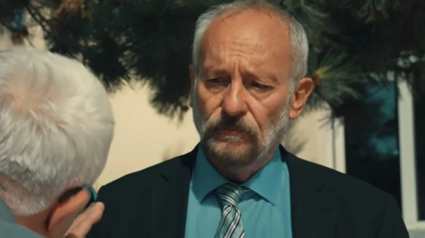 Foto - Gönül Dağı sosyal medyaya damga vuran sahne! Onu yeniden görenler inanamadı