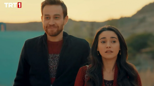 Gönül Dağı sosyal medyaya damga vuran sahne! Onu yeniden görenler inanamadı