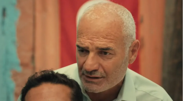 Foto - Gönül Dağı sosyal medyaya damga vuran sahne! Onu yeniden görenler inanamadı