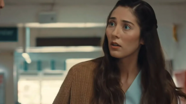 Foto - Gönül Dağı sosyal medyaya damga vuran sahne! Onu yeniden görenler inanamadı