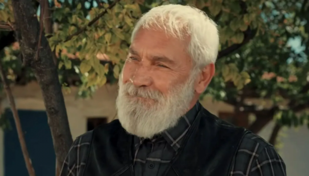 Foto - Gönül Dağı sosyal medyaya damga vuran sahne! Onu yeniden görenler inanamadı