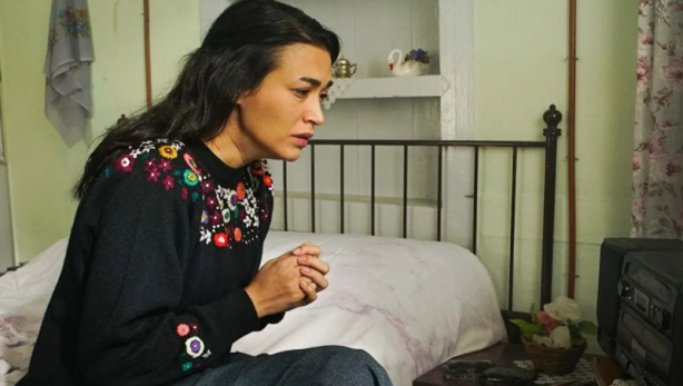 Foto - Gönül Dağı sosyal medyaya damga vuran sahne! Onu yeniden görenler inanamadı