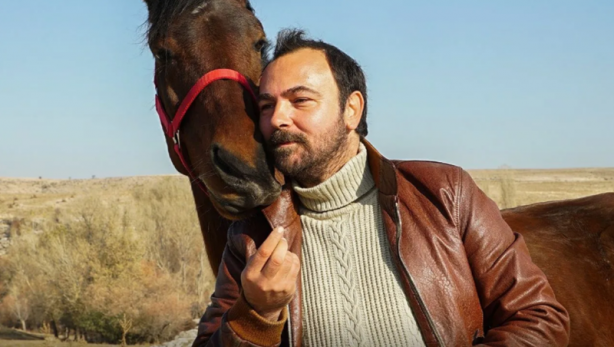 Foto - Gönül Dağı sosyal medyaya damga vuran sahne! Onu yeniden görenler inanamadı