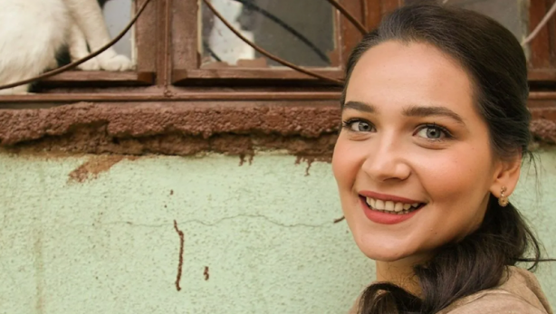 Foto - Gönül Dağı sosyal medyaya damga vuran sahne! Onu yeniden görenler inanamadı