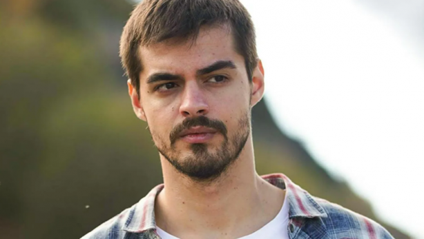 Foto - Gönül Dağı sosyal medyaya damga vuran sahne! Onu yeniden görenler inanamadı