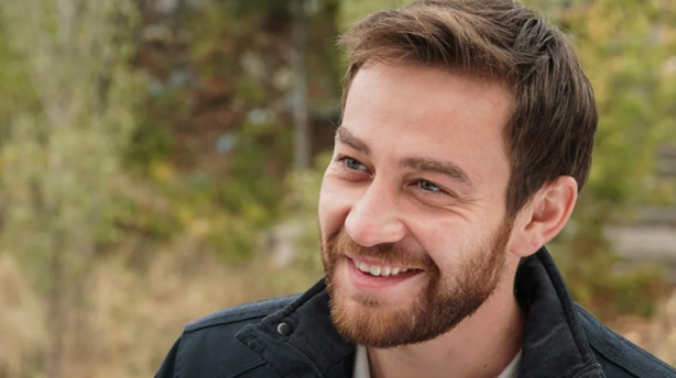 Foto - Gönül Dağı sosyal medyaya damga vuran sahne! Onu yeniden görenler inanamadı