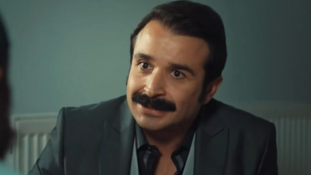 Foto - Gönül Dağı sosyal medyaya damga vuran sahne! Onu yeniden görenler inanamadı