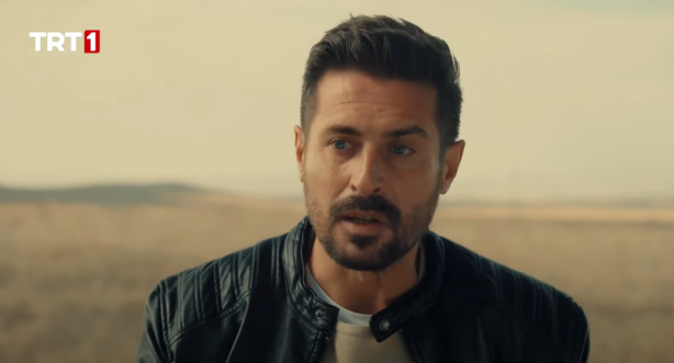 Foto - Gönül Dağı sosyal medyaya damga vuran sahne! Onu yeniden görenler inanamadı