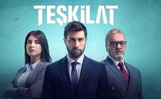 Foto - Gönül Dağı, Teşkilat ve Alparslan Büyük Selçuklu'yu yayınlayan TRT'den 3 yeni bomba dizi!