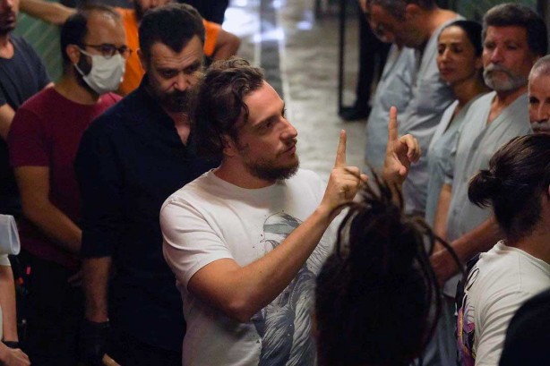 Foto - Gönül Dağı, Teşkilat ve Alparslan Büyük Selçuklu'yu yayınlayan TRT'den 3 yeni bomba dizi!