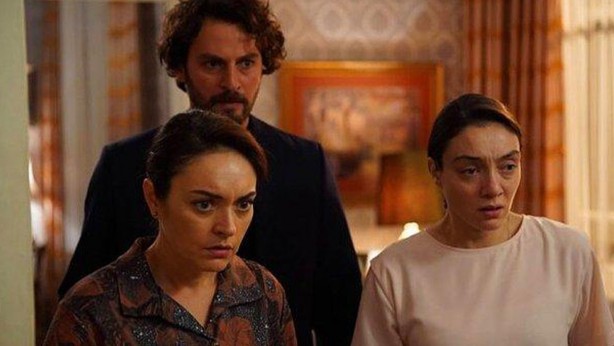 Foto - Gönül Dağı, Teşkilat ve Alparslan Büyük Selçuklu'yu yayınlayan TRT'den 3 yeni bomba dizi!