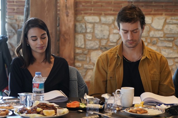 Foto - Gönül Dağı, Teşkilat'ı yayınlayan TRT'de flaş gelişme! Çok konuşulacak bir dizi daha geliyor!