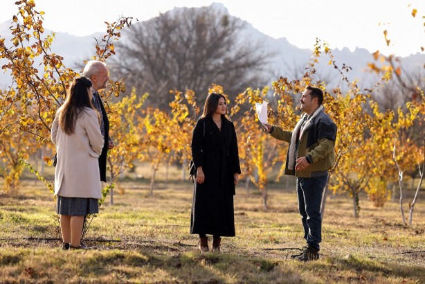Gönül Dağı, Teşkilat'ı yayınlayan TRT'de flaş gelişme! O dizi için büyük sürpriz geldi!