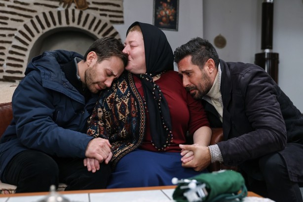 Foto - Gönül Dağı, Teşkilat'ı yayınlayan TRT'de flaş gelişme! O dizi için büyük sürpriz geldi!