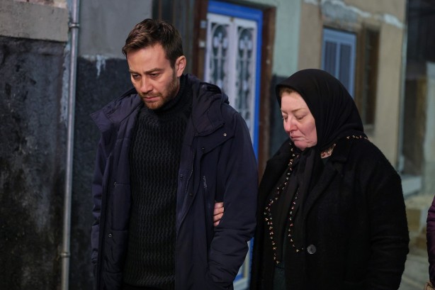 Foto - Gönül Dağı, Teşkilat'ı yayınlayan TRT'de flaş gelişme! O dizi için mağarada itikaf sahnesi!