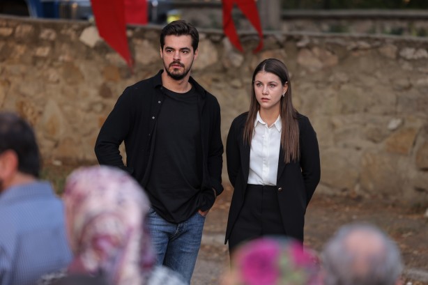 Foto - Gönül Dağı, Teşkilat'ı yayınlayan TRT'de flaş gelişme! O dizi için mağarada itikaf sahnesi!