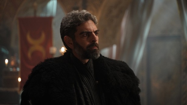 Foto - Gönül Dağı, Teşkilat'ı yayınlayan TRT'de flaş gelişme! TRT az önce tüm kamuoyuna duyurdu: Reyting rekortmeni Selahaddin'de büyük sürpriz...