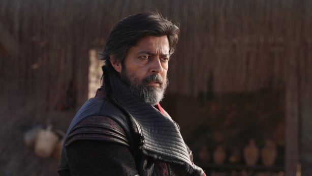 Foto - Gönül Dağı, Teşkilat'ı yayınlayan TRT'de flaş gelişme! TRT az önce tüm kamuoyuna duyurdu: Reyting rekortmeni Selahaddin'de büyük sürpriz...