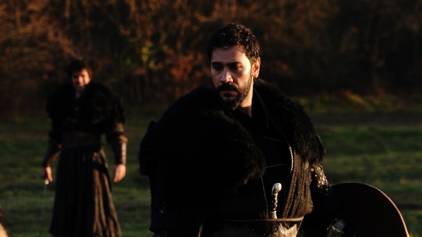 Gönül Dağı, Teşkilat'ı yayınlayan TRT'de flaş gelişme! TRT az önce tüm kamuoyuna duyurdu: Reyting rekortmeni Selahaddin'de büyük sürpriz...