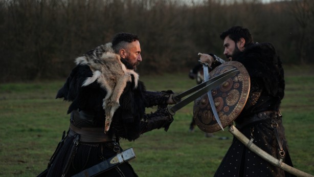 Foto - Gönül Dağı, Teşkilat'ı yayınlayan TRT'de flaş gelişme! TRT az önce tüm kamuoyuna duyurdu: Reyting rekortmeni Selahaddin'de büyük sürpriz...