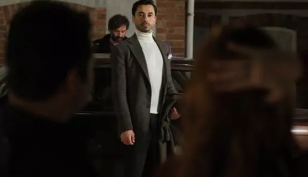 Foto - Gönül Dağı ve Kudüs Fatihi Selahaddin Eyyubi'yi yayınlayan TRT1'de flaş gelişme! Final kararı alındı