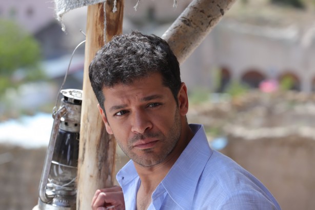 Foto - Gönül Dağı ve Kudüs Fatihi Selahaddin Eyyubi'yi yayınlayan TRT1'de flaş gelişme! Müthiş bölüm geliyor...