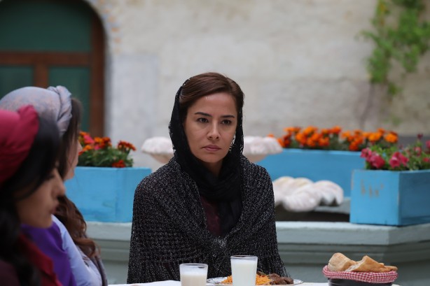 Gönül Dağı ve Kudüs Fatihi Selahaddin Eyyubi'yi yayınlayan TRT1'de flaş gelişme! Müthiş bölüm geliyor...