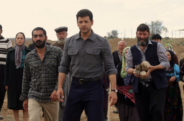 Foto - Gönül Dağı ve Kudüs Fatihi Selahaddin Eyyubi'yi yayınlayan TRT1'de flaş gelişme! Müthiş bölüm geliyor...