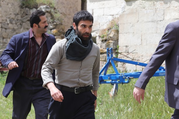 Foto - Gönül Dağı ve Kudüs Fatihi Selahaddin Eyyubi'yi yayınlayan TRT1'de flaş gelişme! Müthiş bölüm geliyor...