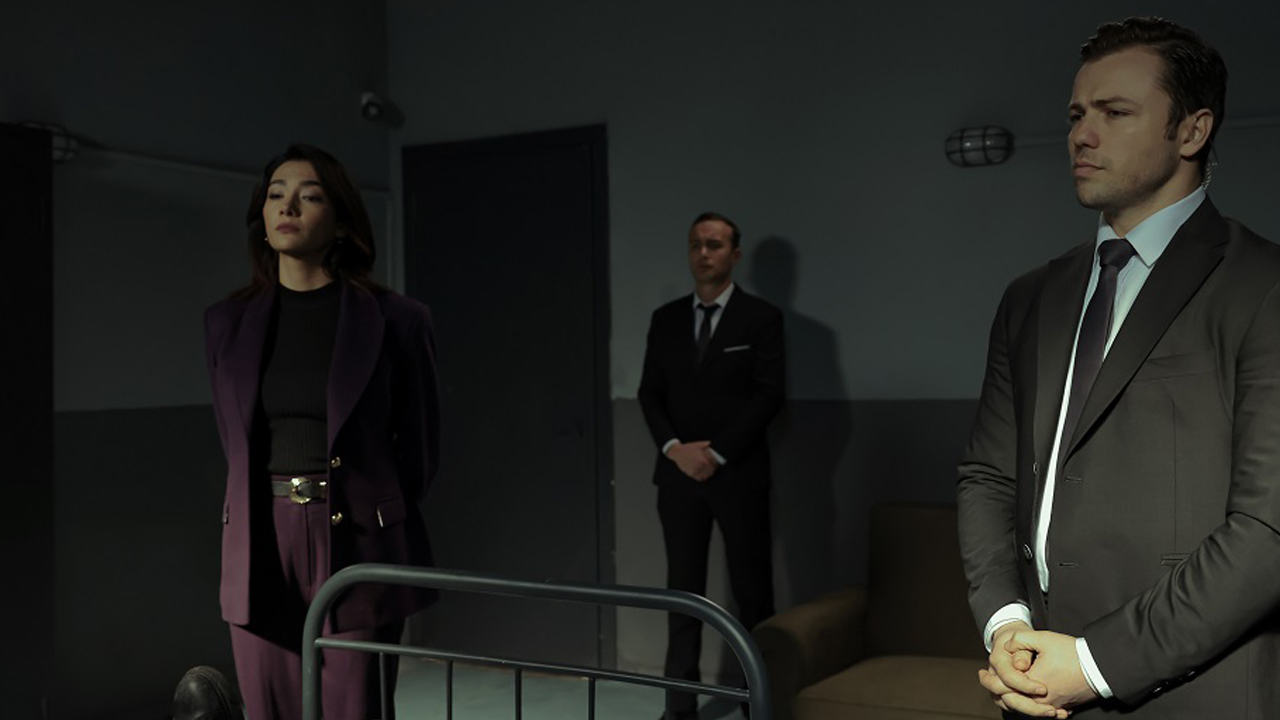 Foto - Gönül Dağı ve Mehmed Fetihler Sultanı'nı yayınlayan TRT1'de flaş gelişme! Müthiş bölüm geliyor...