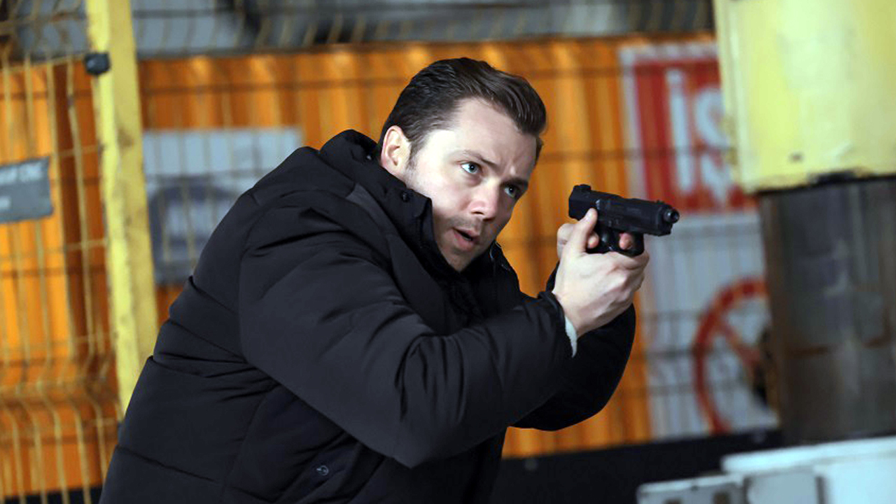 Foto - Gönül Dağı ve Mehmed Fetihler Sultanı'nı yayınlayan TRT1'de flaş gelişme! Müthiş bölüm geliyor...