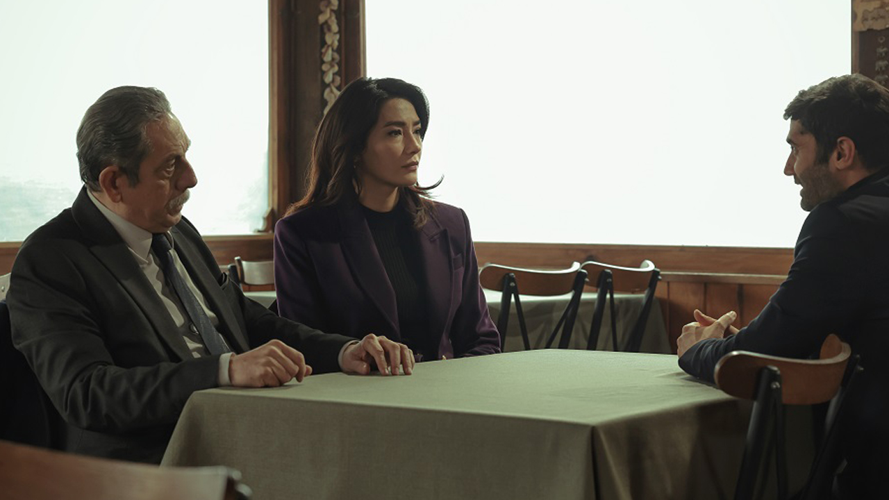 Foto - Gönül Dağı ve Mehmed Fetihler Sultanı'nı yayınlayan TRT1'de flaş gelişme! Müthiş bölüm geliyor...