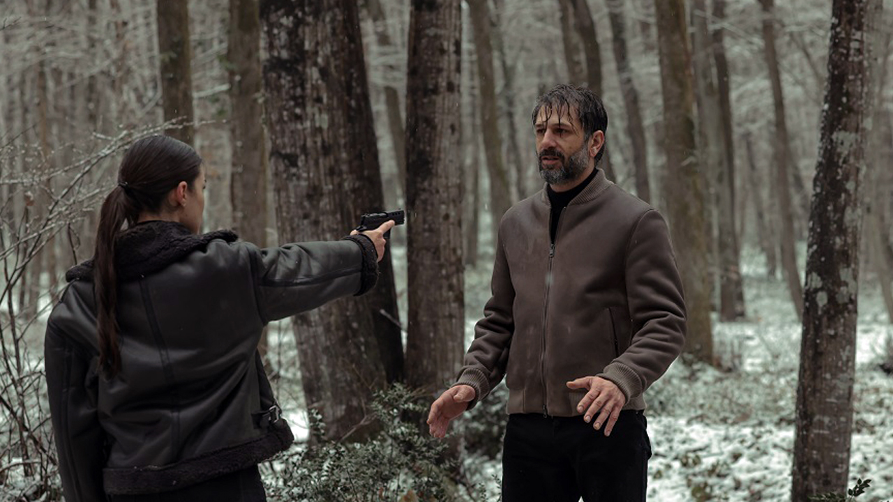 Foto - Gönül Dağı ve Mehmed Fetihler Sultanı'nı yayınlayan TRT1'de flaş gelişme! Müthiş bölüm geliyor...