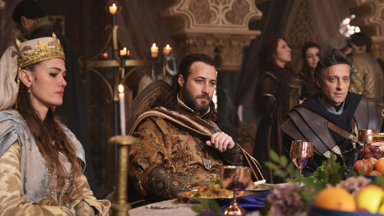 Foto - Gönül Dağı ve Mehmed Fetihler Sultanı’nı yayınlayan TRT'den müthiş haber geldi! Nefesler tutuldu: Beklenmedik bölüm…