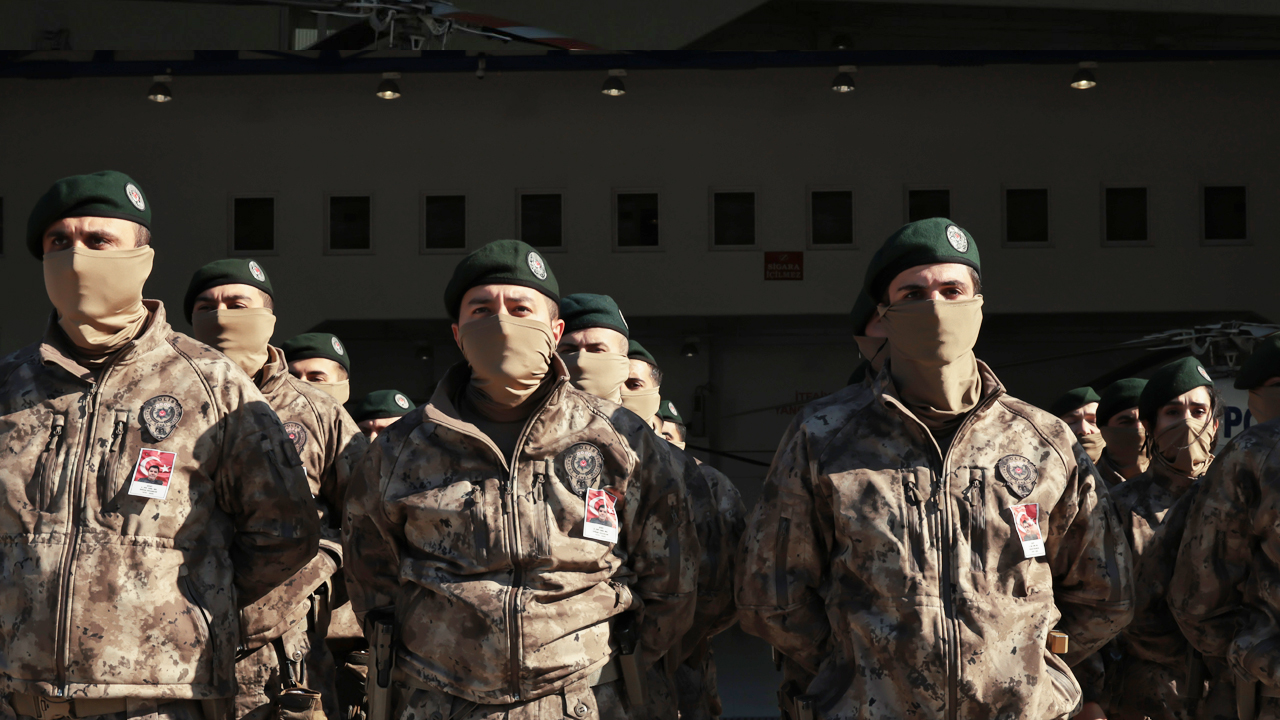 Foto - Gönül Dağı ve Mehmed Fetihler Sultanı’nı yayınlayan TRT'den müthiş haber geldi! Nefesler tutuldu: Beklenmedik bölüm…