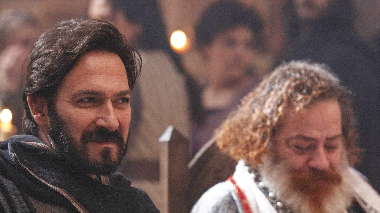 Foto - Gönül Dağı ve Mehmed Fetihler Sultanı’nı yayınlayan TRT'den müthiş haber geldi! Nefesler tutuldu: Beklenmedik bölüm…