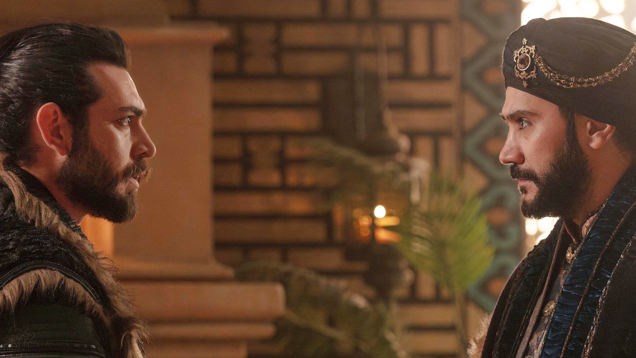 Foto - Gönül Dağı ve Mehmed Fetihler Sultanı’nı yayınlayan TRT'den müthiş haber geldi! Nefesler tutuldu: Beklenmedik bölüm…