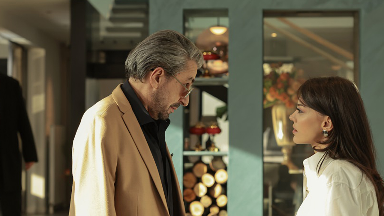 Foto - Gönül Dağı ve Mehmed Fetihler Sultanı’nı yayınlayan TRT'den müthiş haber geldi! Nefesler tutuldu: Beklenmedik bölüm…