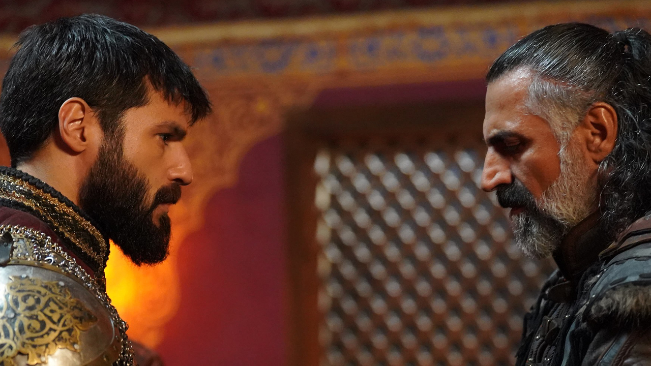 Foto - Gönül Dağı ve Teşkilat'ı yayınlayan TRT'den müthiş haber geldi! Beklenmedik bölüm… Ortaya çıktı...