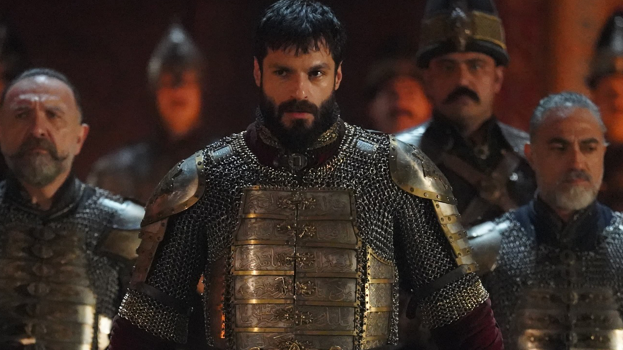 Foto - Gönül Dağı ve Teşkilat'ı yayınlayan TRT'den müthiş haber geldi! Beklenmedik bölüm… Ortaya çıktı...