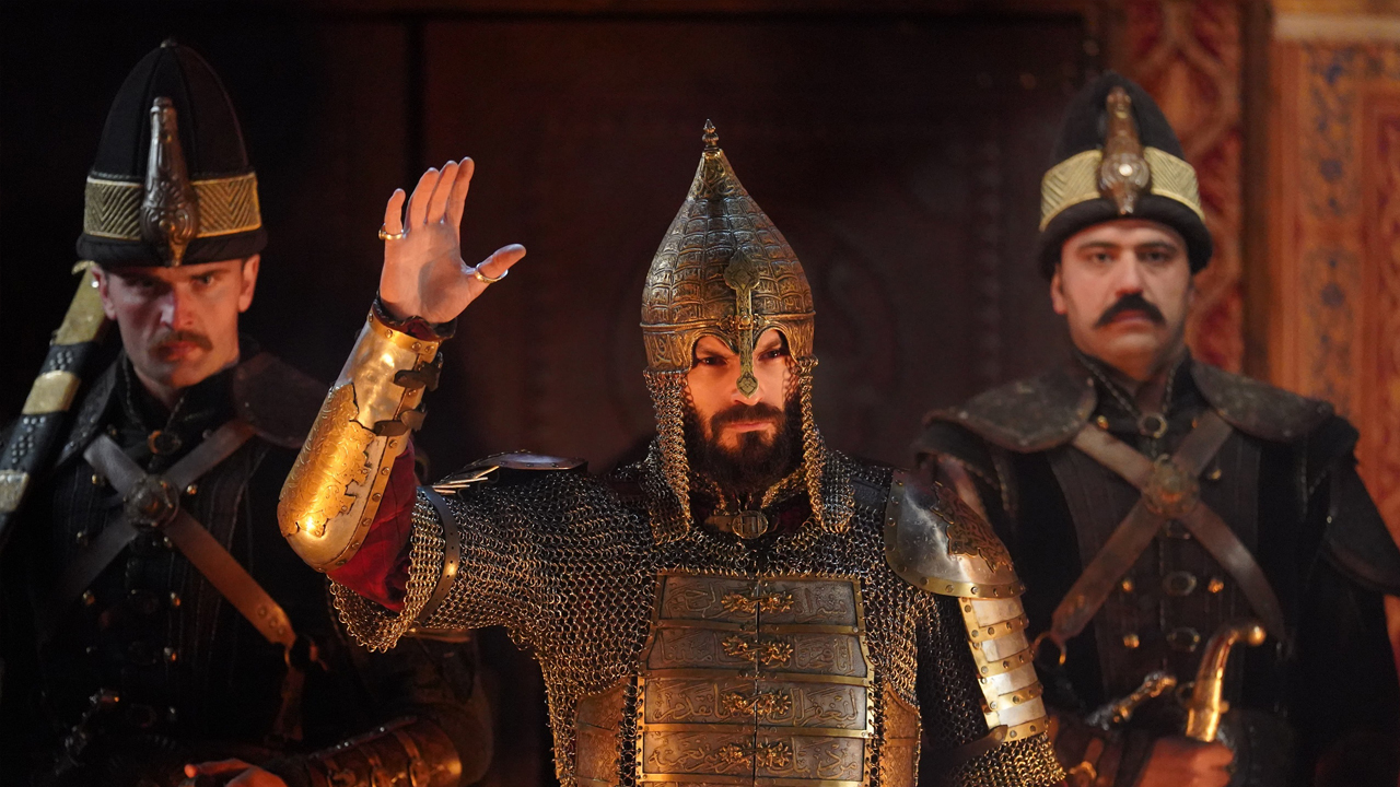 Gönül Dağı ve Teşkilat'ı yayınlayan TRT'den müthiş haber geldi! Beklenmedik bölüm… Ortaya çıktı...