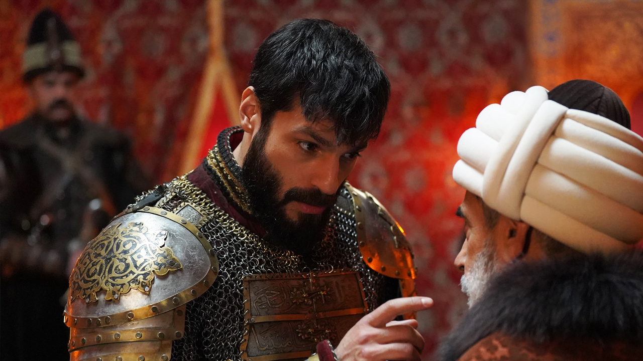 Foto - Gönül Dağı ve Teşkilat'ı yayınlayan TRT'den müthiş haber geldi! Beklenmedik bölüm… Ortaya çıktı...