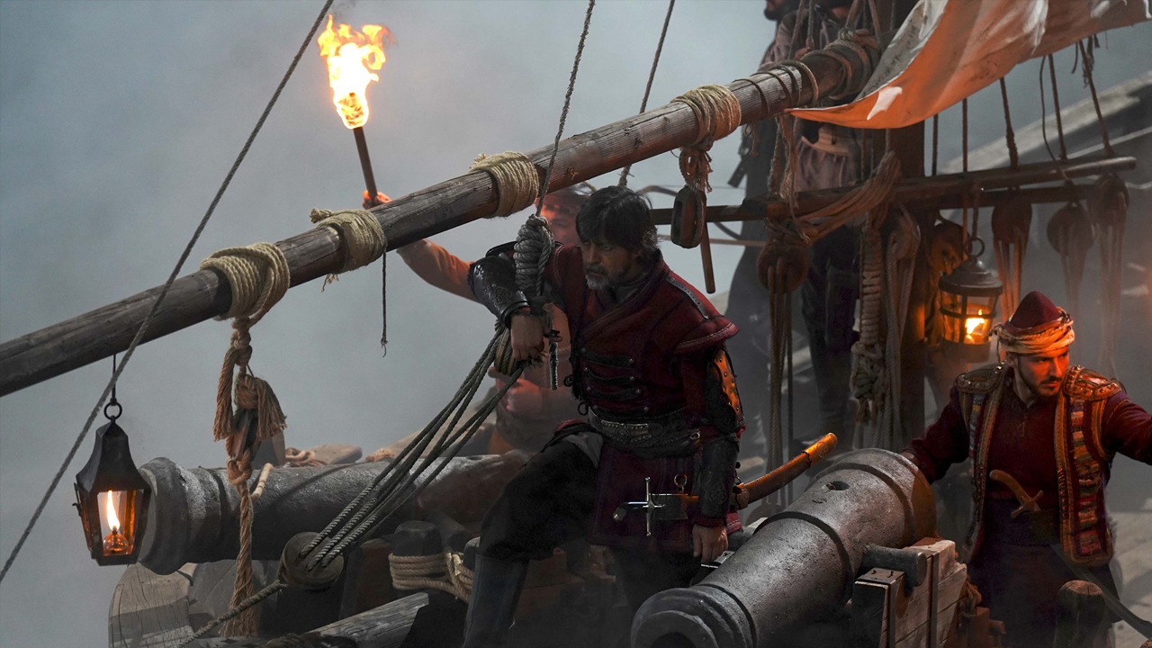 Foto - Gönül Dağı ve Teşkilat'ı yayınlayan TRT'den müthiş haber geldi! Nefesler tutuldu: Beklenmedik bölüm…